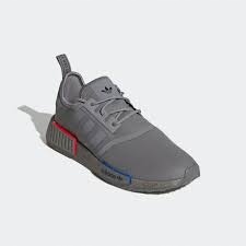 Boty Adidas Originals NMD_R1 GX9524 vel. 39 1/3