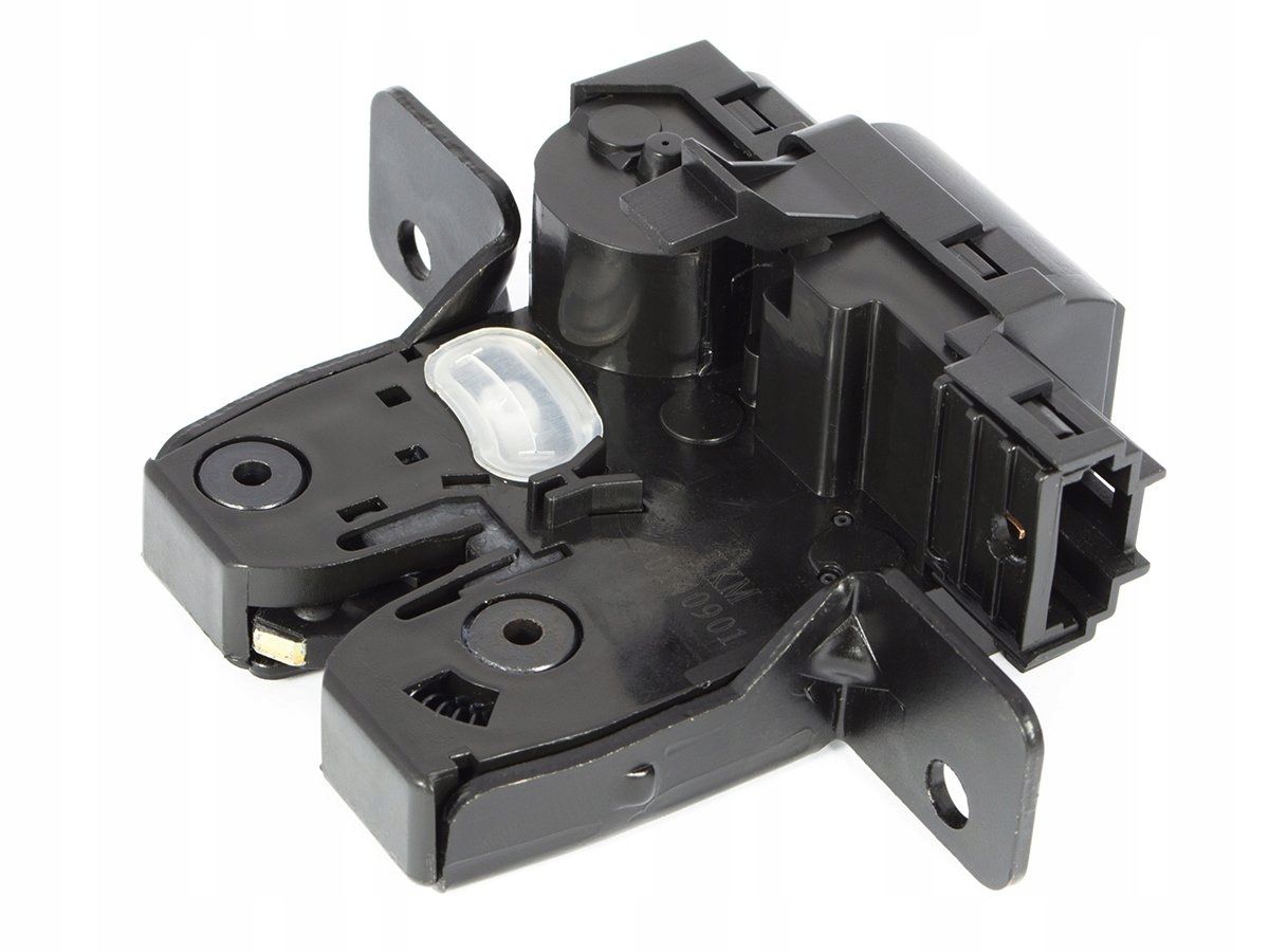 ZAMEK KLAPY BAGAŻNIKA TYŁ Nissan Qashqai J10 06-13 Producent części Dlaauta