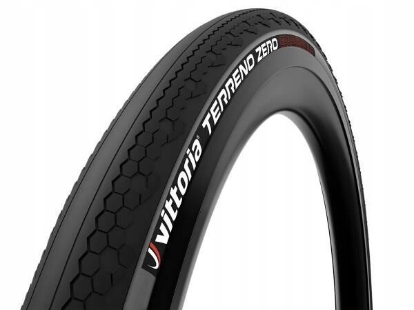

Opona Vittoria Terreno Zero G2.0 700x45 czarna