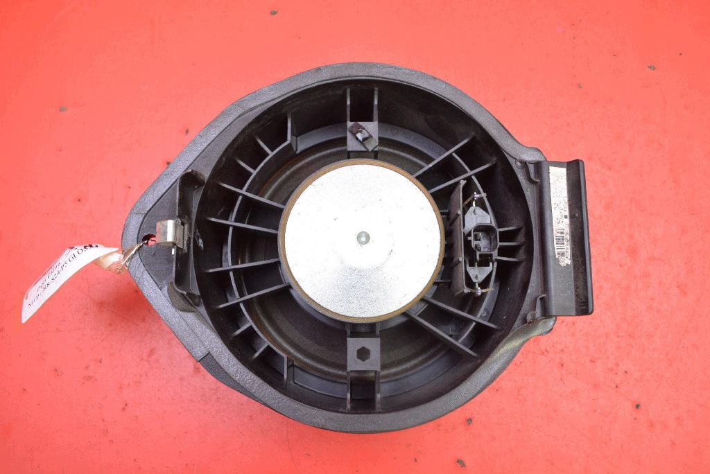 speaker left front OPEL ZAFIRA C TOURER 12-16