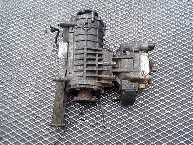 AUDI TT e 8N A3 1.8 DIFFERENZIALE differenziale 02D525554AD