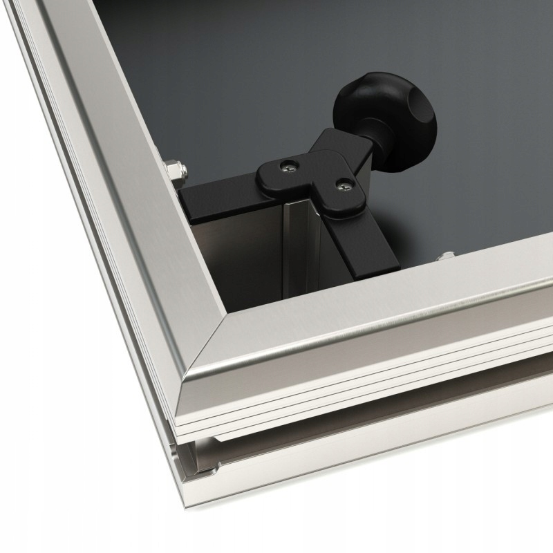 Podest sceniczny Alustage Aludeck Light Marka Alustage