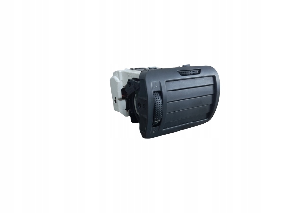 VW PASSAT B5 левая вентиляционная решетка