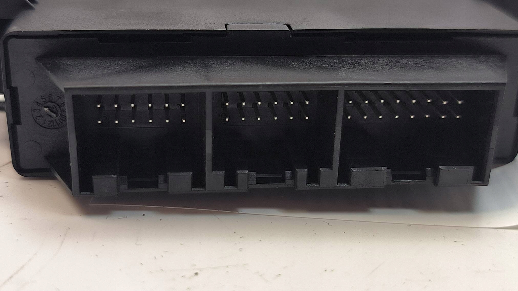 modulo 8X0919475AK AUDI Q3 8U