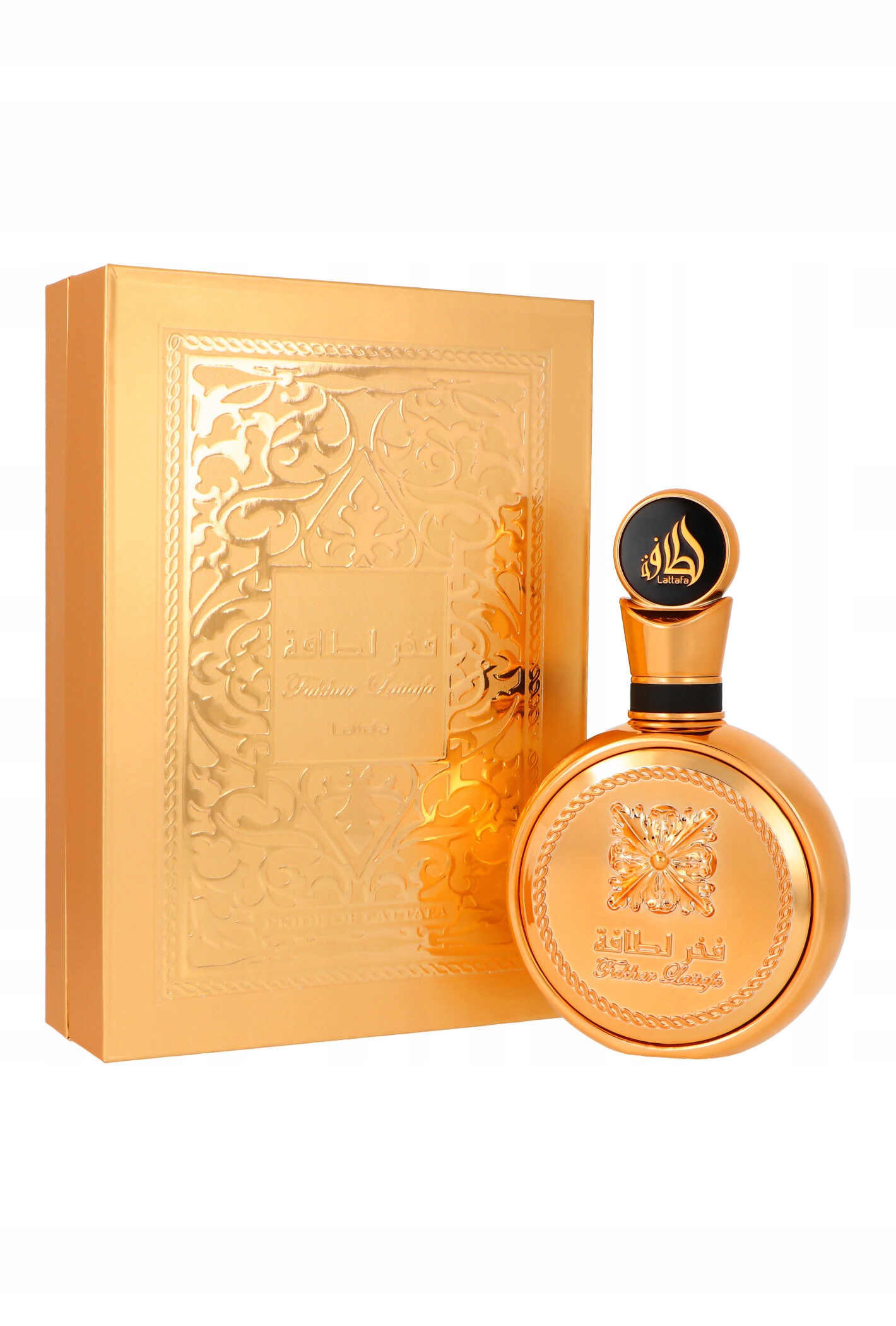 Lattafa Fakhar Extrait Edp 100ml arabska woda perfumowana