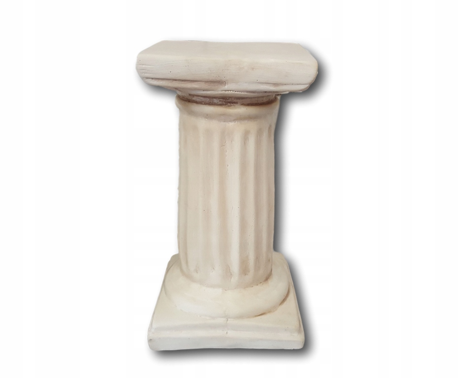 KWIETNIK kolumna stojak DEKORACJA ozdoba Wysokość produktu 30 cm