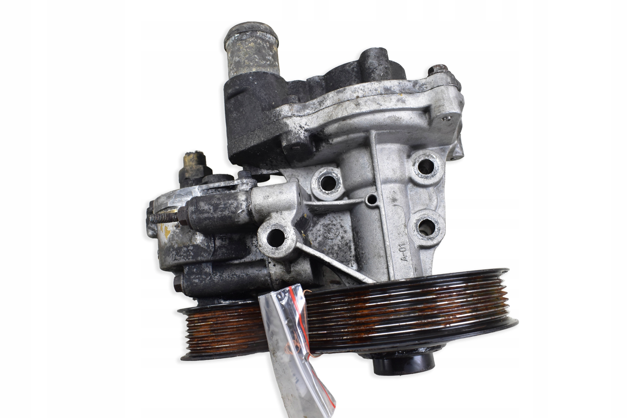 water pump FORD TRANSIT MK7 2.2 TDCI P8FA