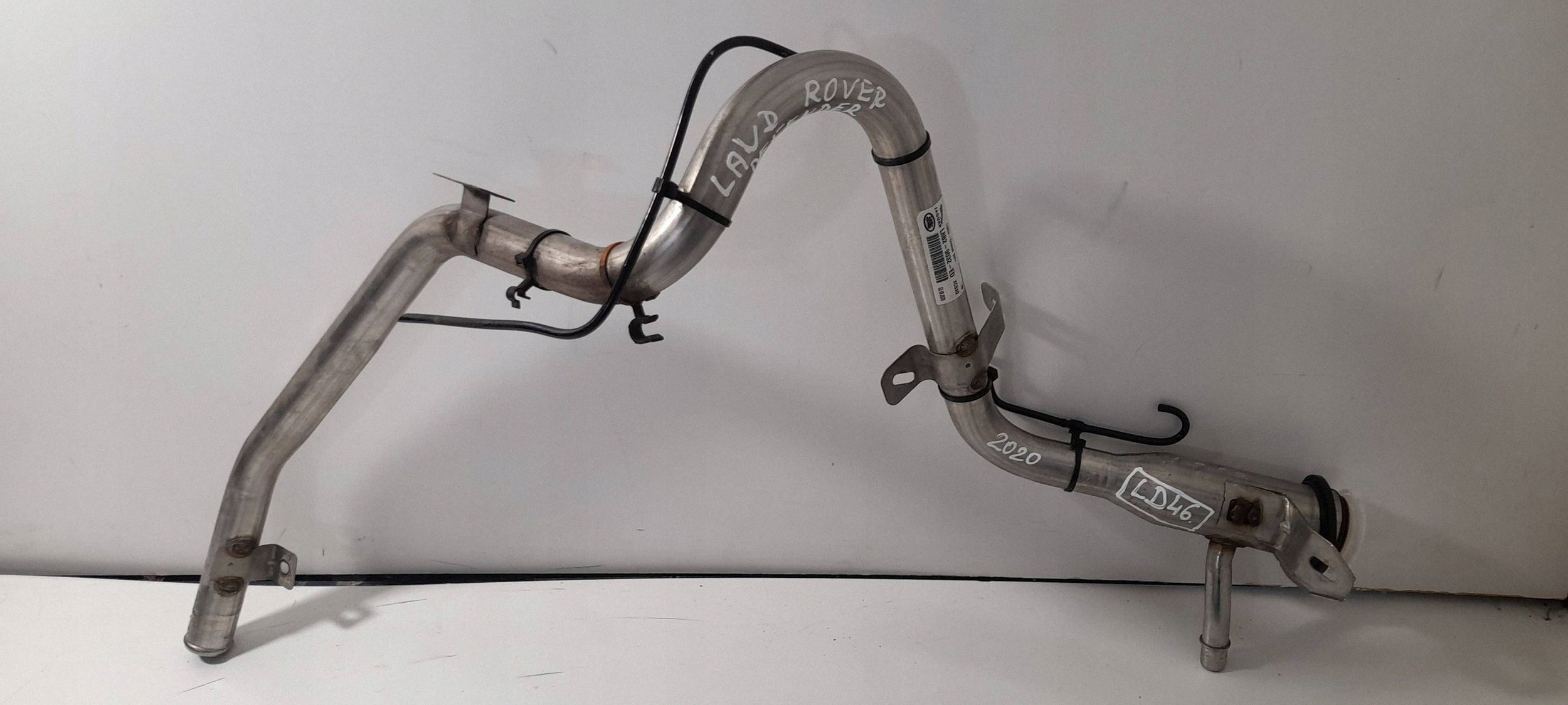 Land Rover Defender L663 Diesel Tankklappe L8B29032ED (LD46)