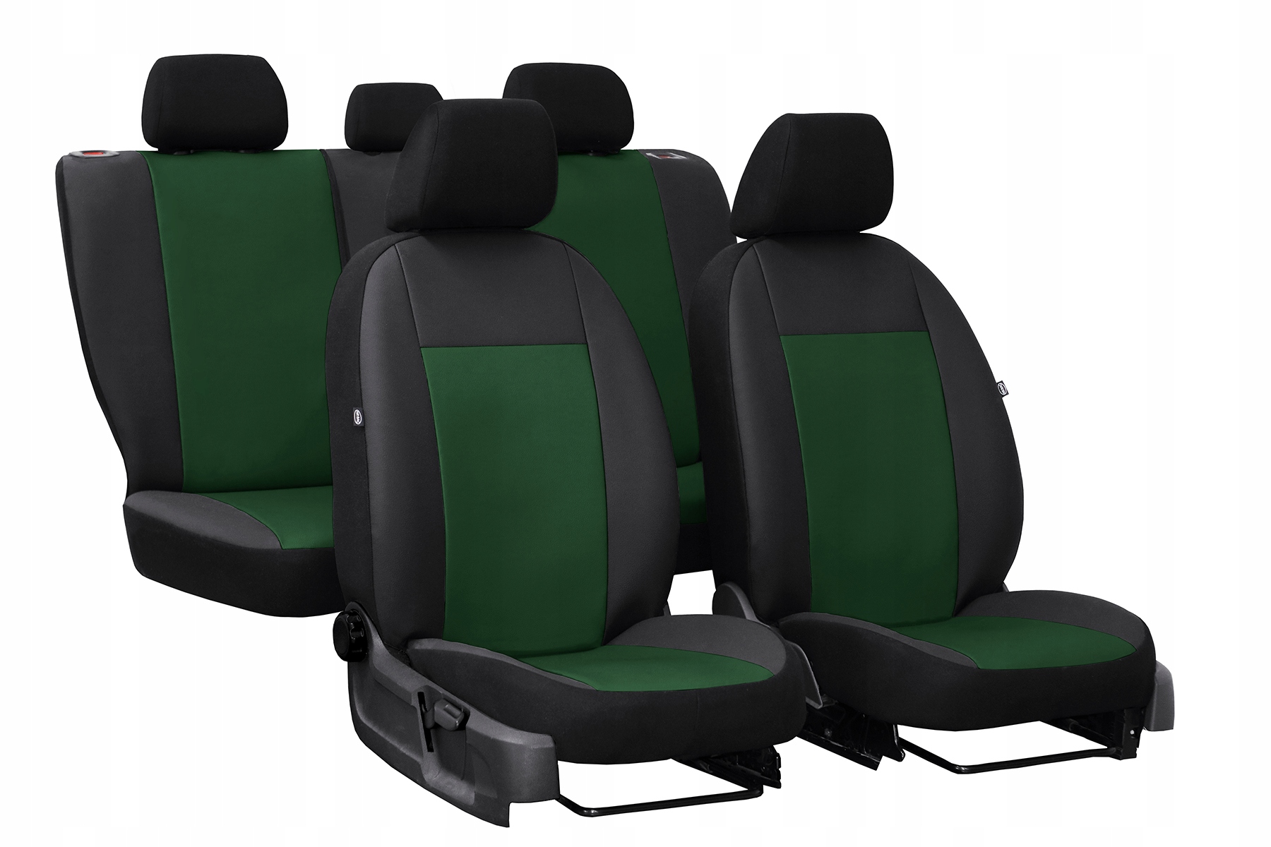 

Pokrowce samochodowe do Seat Ibiza (II, III, IV)