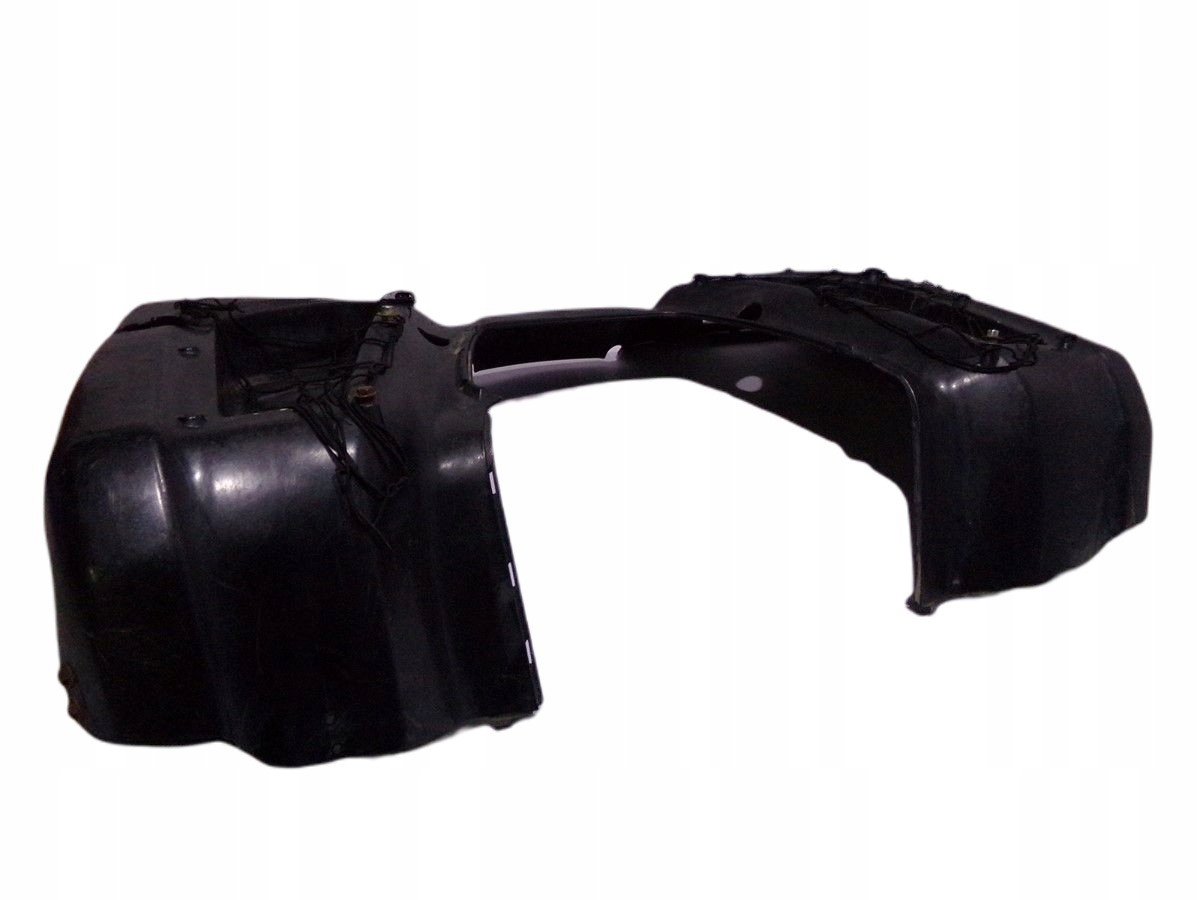 PLASTIK PRZÓD TYŁ DINLI 700