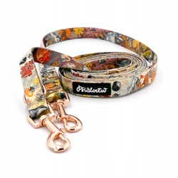 Levně Vodítko Watermelon Psiakrew 220 cm