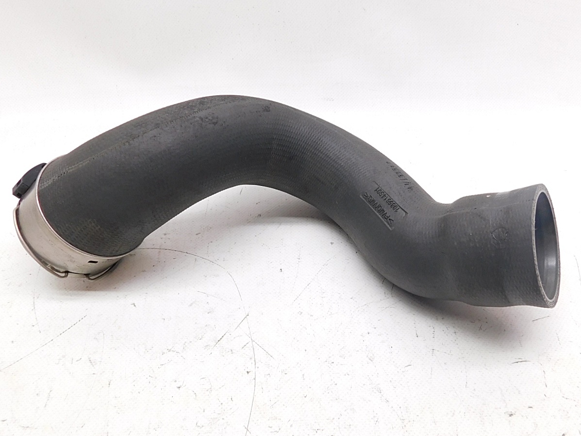 1085614S01 - Труба інтеркулера Kangoo II III CITAN W415 1.5 dCI