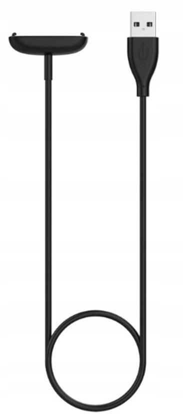 KABEL USB ŁADUJĄCY ŁADOWARKA DO ZEGARKA FITBIT INSPIRE 3 Marka Fitbit