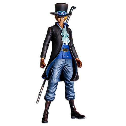 Figurka One Piece Sabo Banpresto Chronicle Master Stars Piece 26 cm