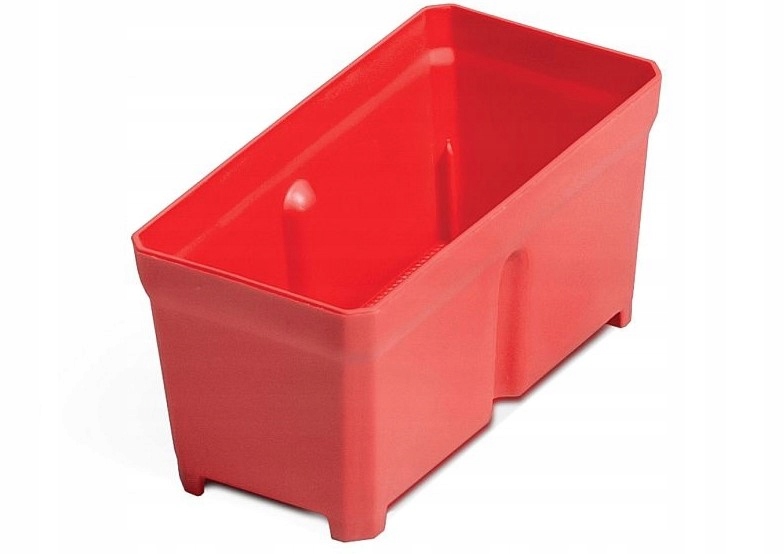 Zestaw 10szt kubeczków warsztatowych Kistenberg KTBM115