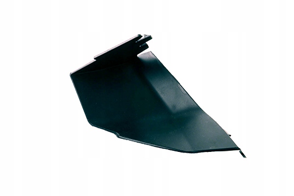 DPA ZAŚLEPKA ZDERZAKA PRZÓD P AUDI Q7 10-15