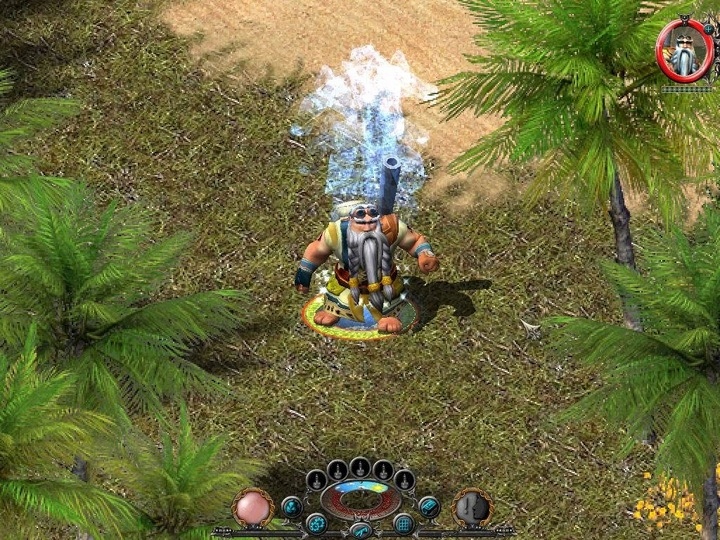 SACRED GOLD ZŁOTA EDYCJA PC STEAM KLUCZ + BONUS Wersja gry cyfrowa