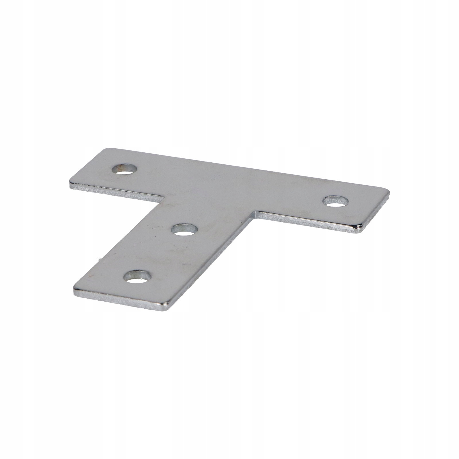 PŁYTKA BLACHA ŁĄCZNIK TYP T PROFIL ALUMINIUM 30X30