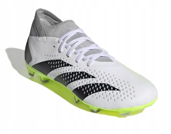 Adidas Predator Accuracy 3 Korki Niskie Sznurowane 46 2/3 1ŻSG