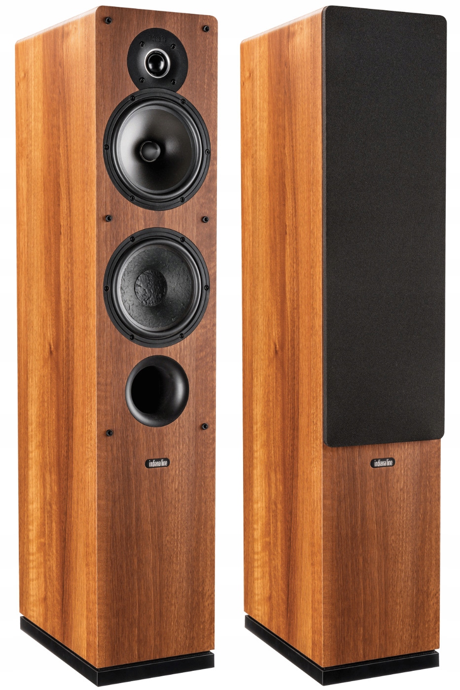 Indiana Line Tesi 561 (Jasny Orzech) para