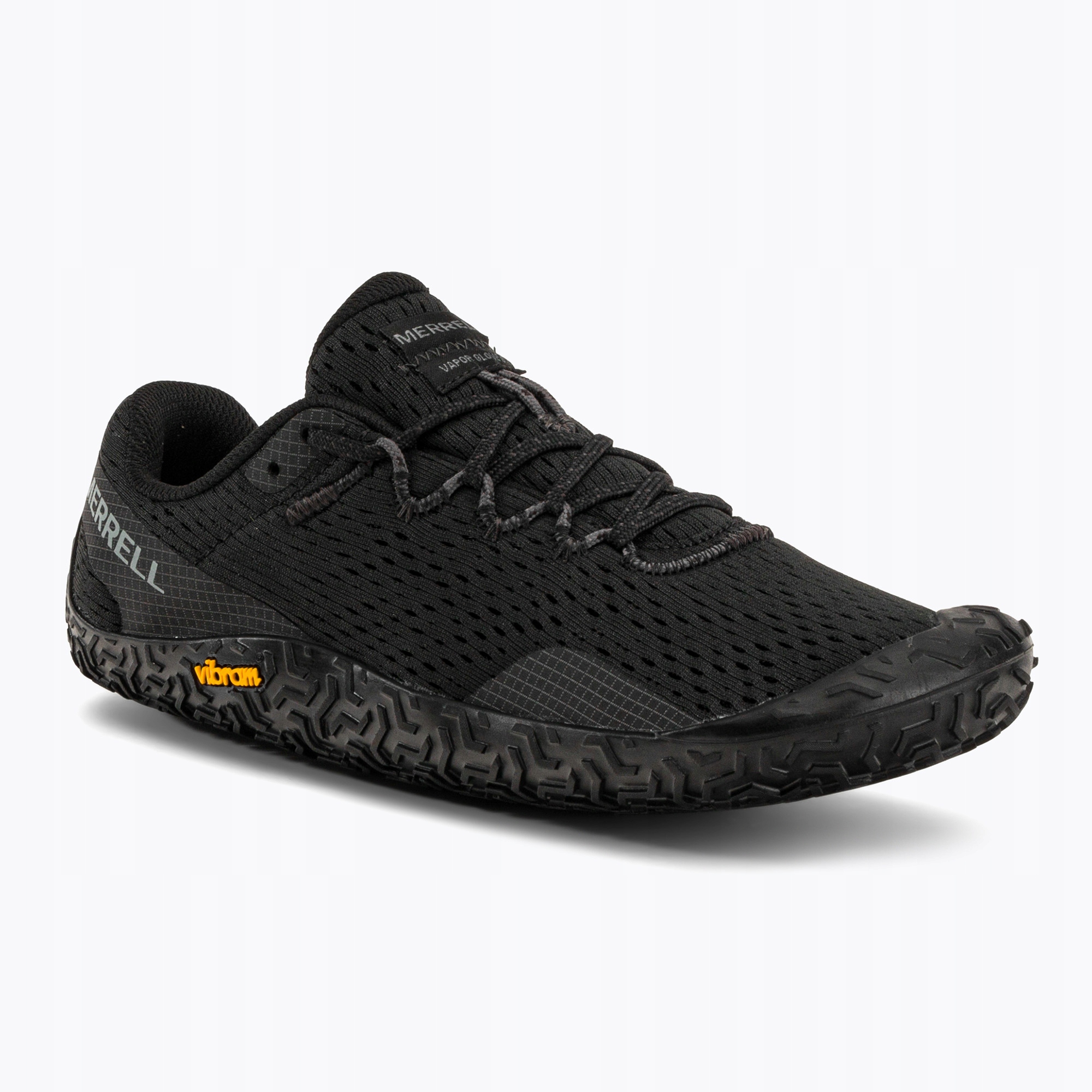 Buty barefoot damskie Merrell Vapor Glove 6 black 37 Eu