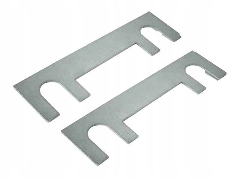 BEZPIECZNIK TAŚMOWY BEZPIECZNIKI TAŚMOWE 60A 41x11 EAN (GTIN) 5903140636540