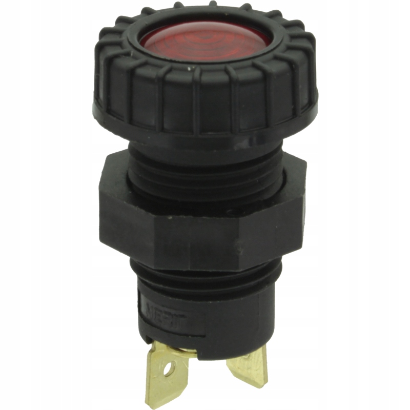 

Kontrolka czerwona 50785780323 Granit