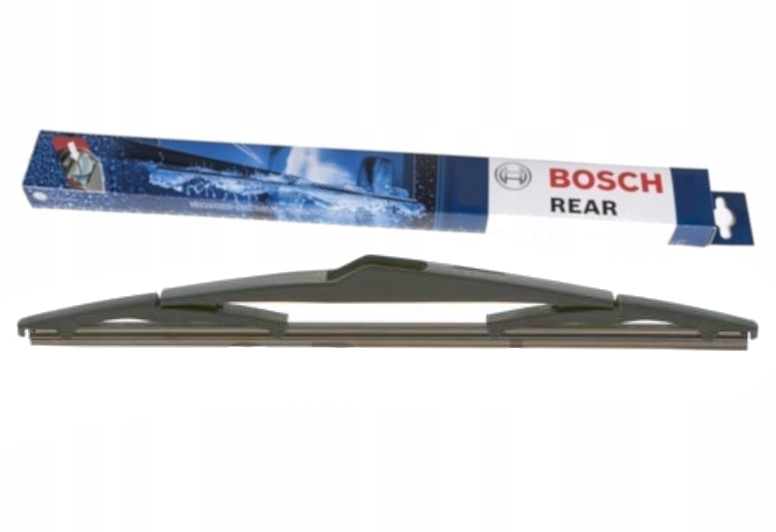 Wycieraczka Bosch H312 30cm tył