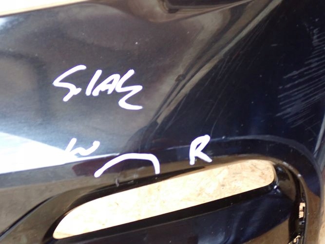 BMW X5 G05 M-PAKET 18- FRONTSTOSSSTANGE VORNE