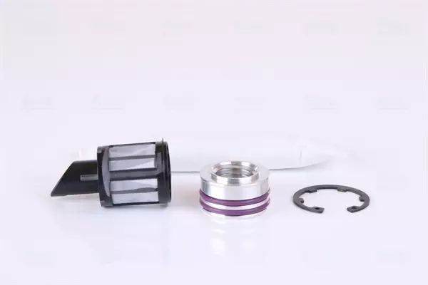 NISSENS OSUSZACZ KLIMATYZACJI 95515 Producent części Nissens