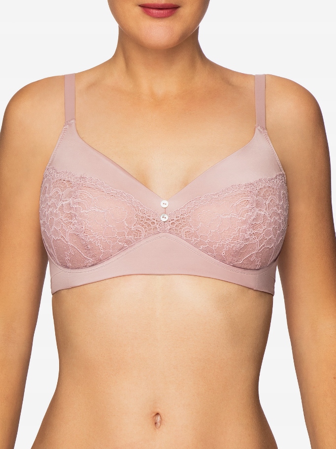 Felina Podprsenka Comfy Liaison 90B Bez Kostic