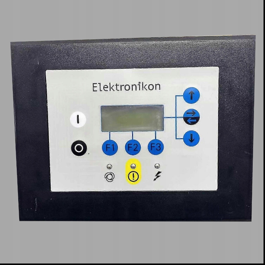 Komputer sterownik ATLAS COPCO ELEKTRONIKON - WYCENA