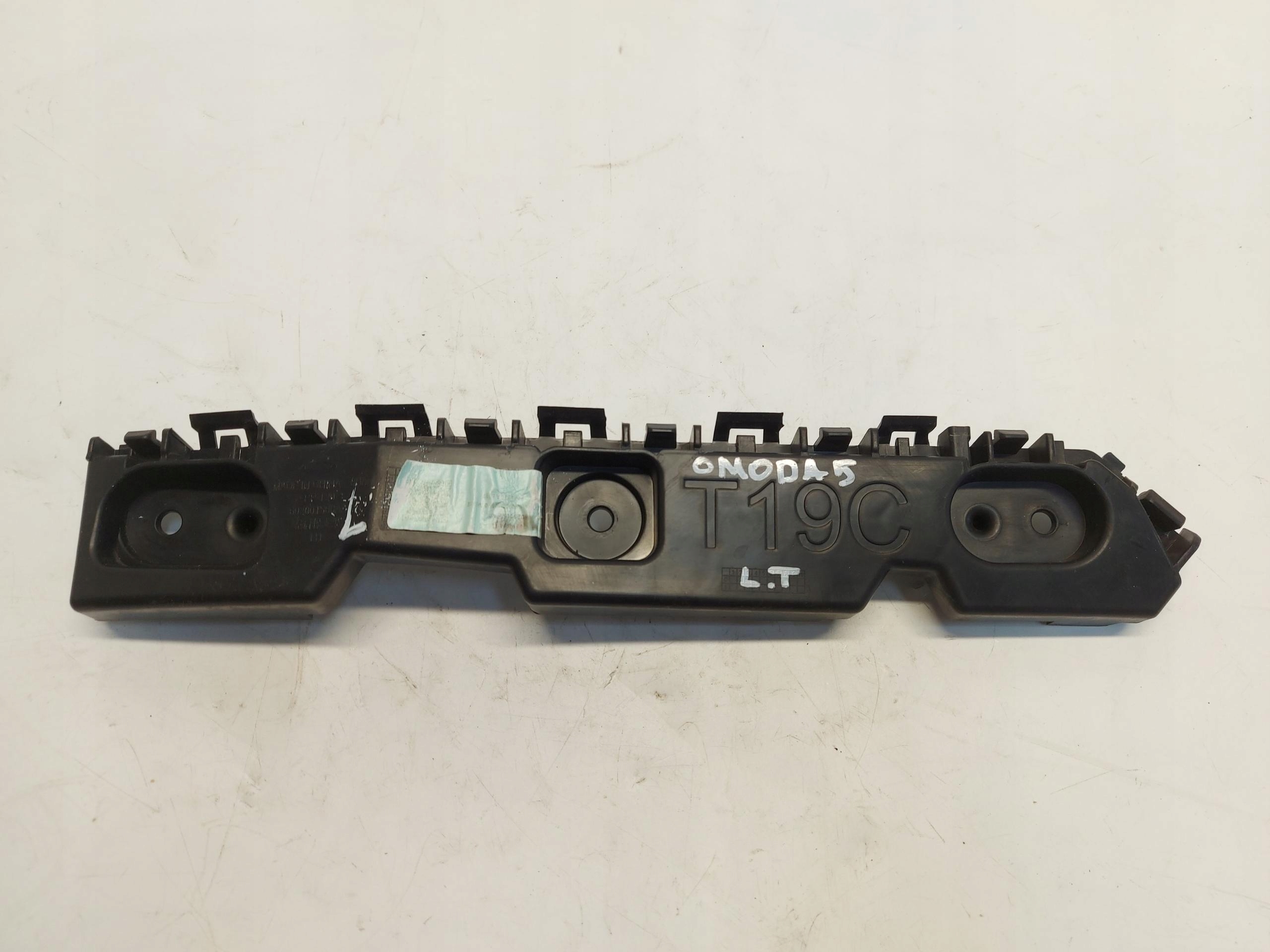 Chery Omoda 5 2024r bumper bracket left rear part rear oryg 602001566aa