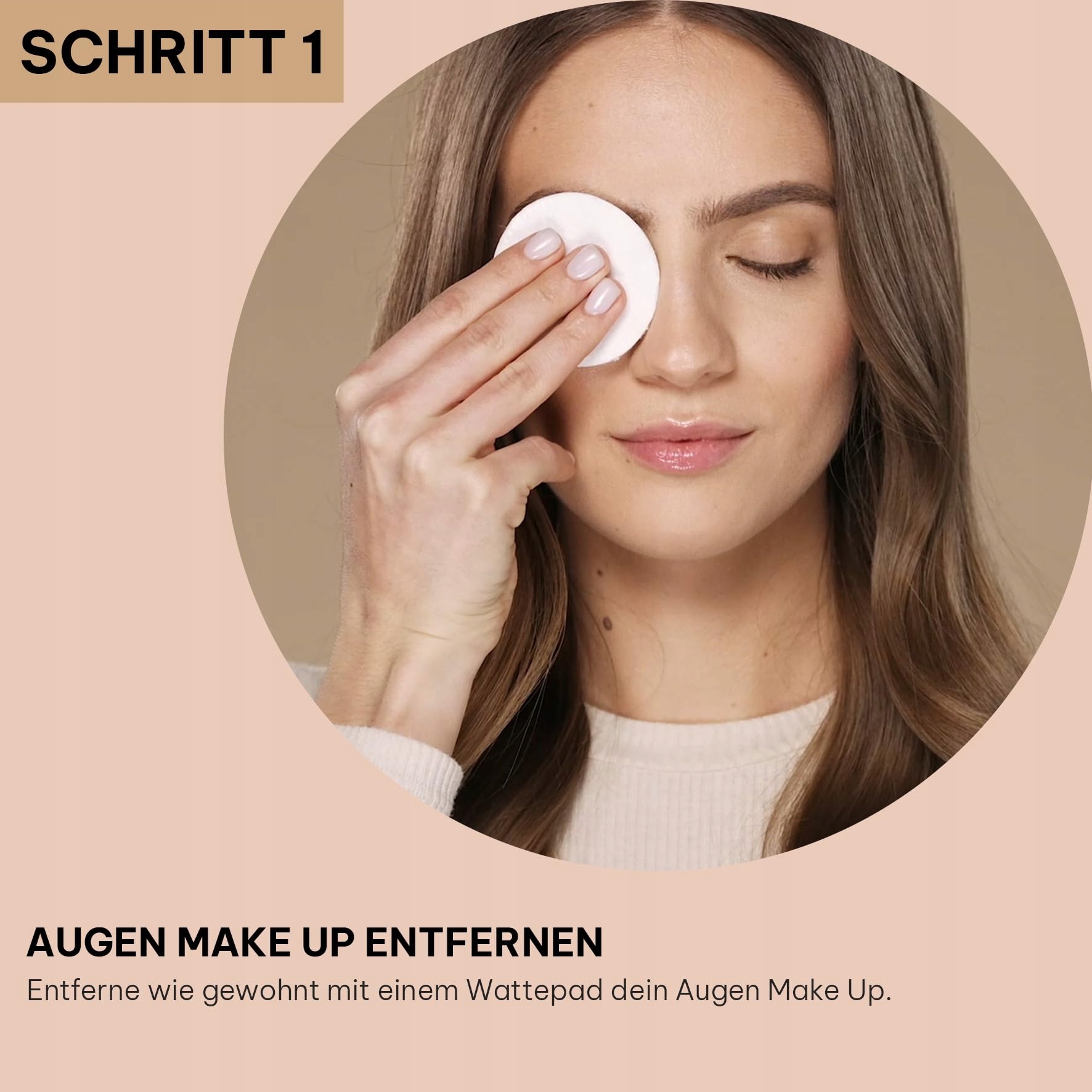 LONG4LASHES Serum Do Rzęs FX5 Podwójna Moc Nowa Formuła Wegańska 3ml+3ml — miniatura 4