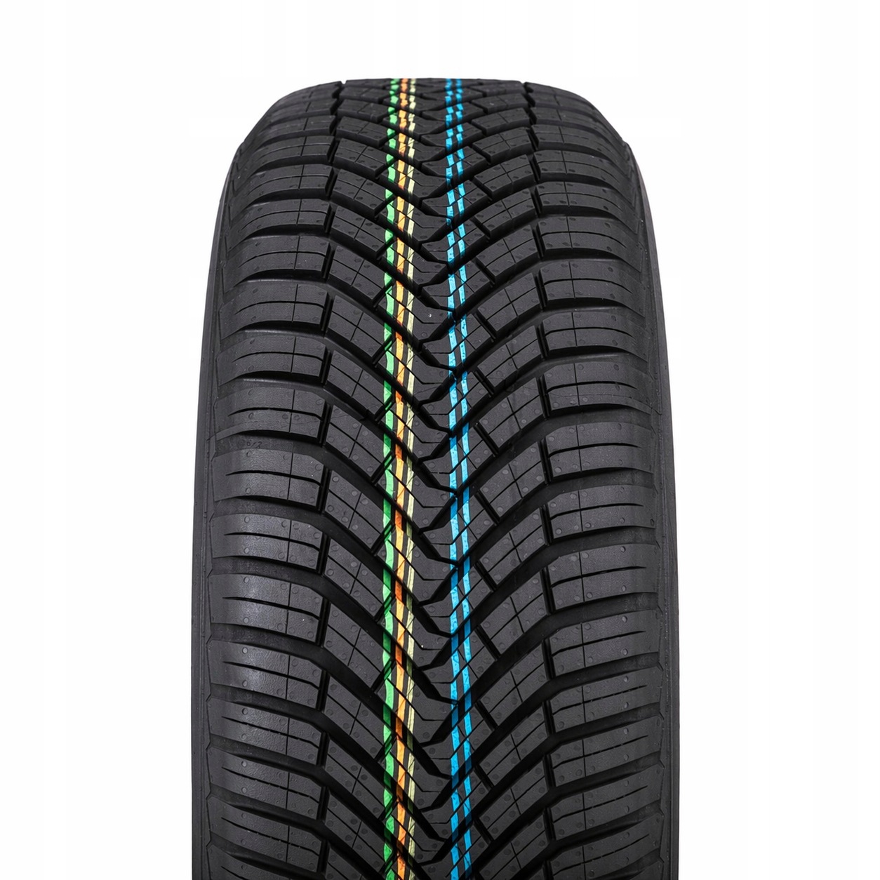 1x Opona 215/65R16 Continental A/scontact