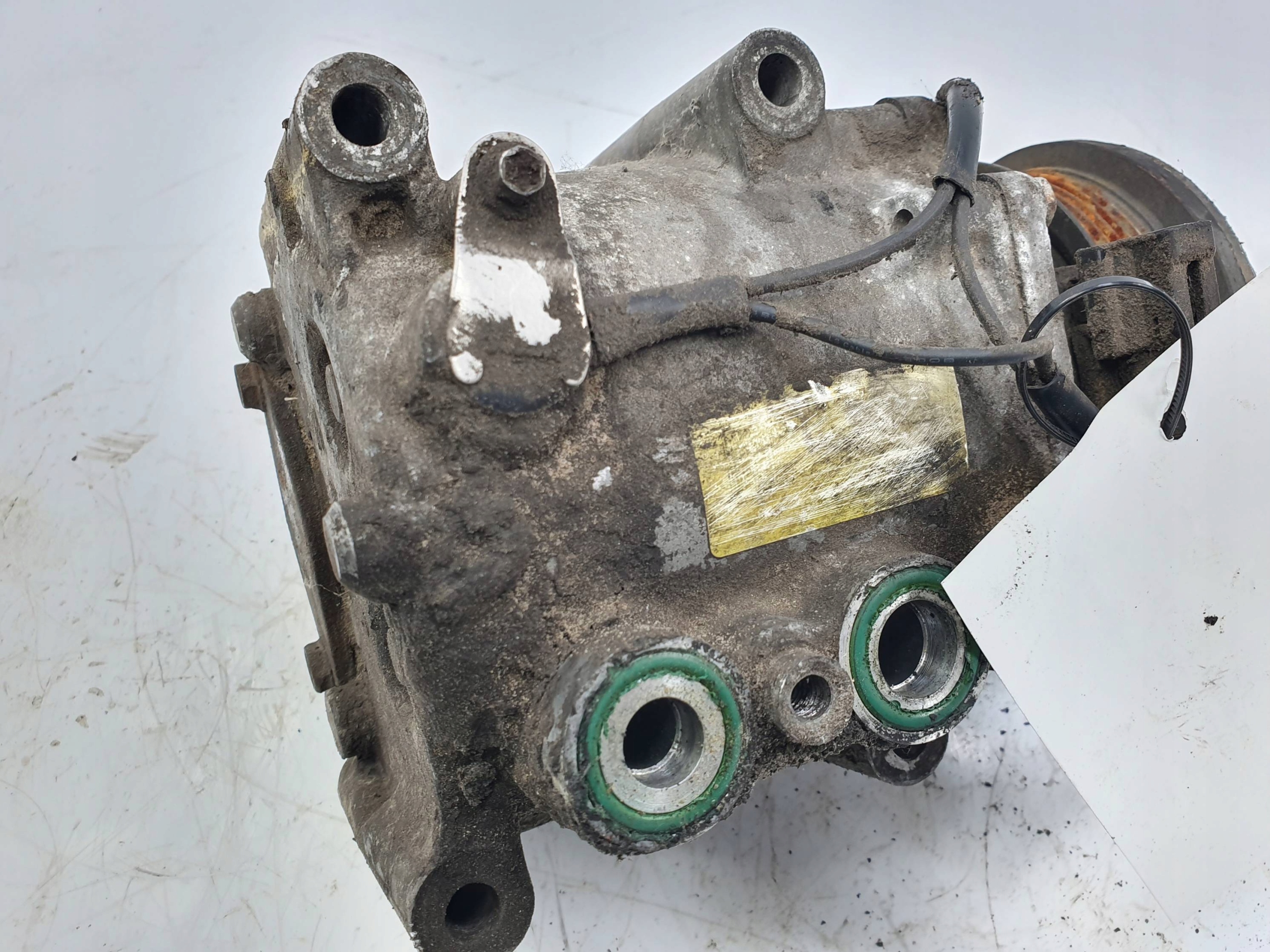 Klimakompressor klimaanlage FORD FOCUS MK1