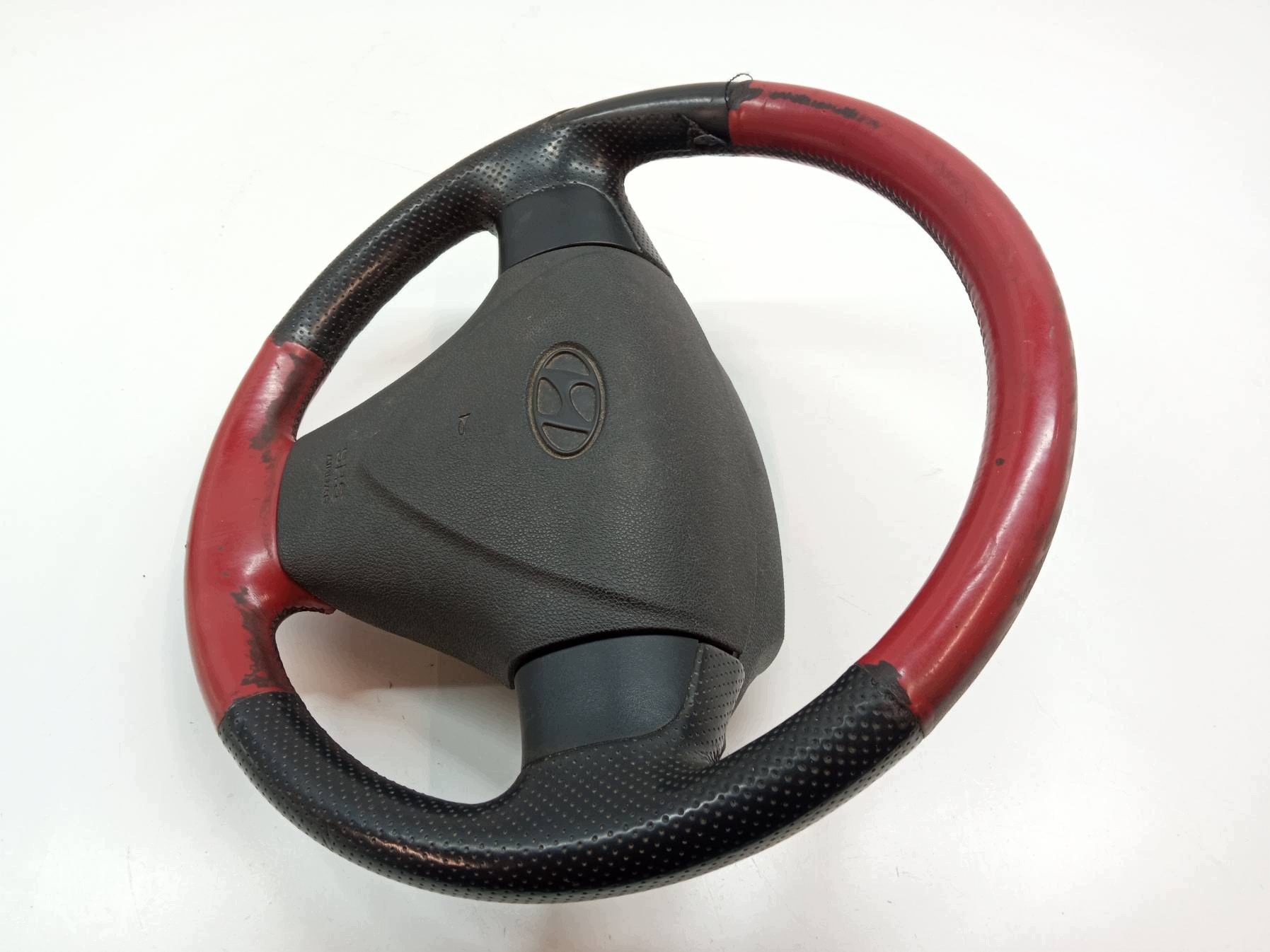 volante LIFT Hyundai Getz e (2002-2011)