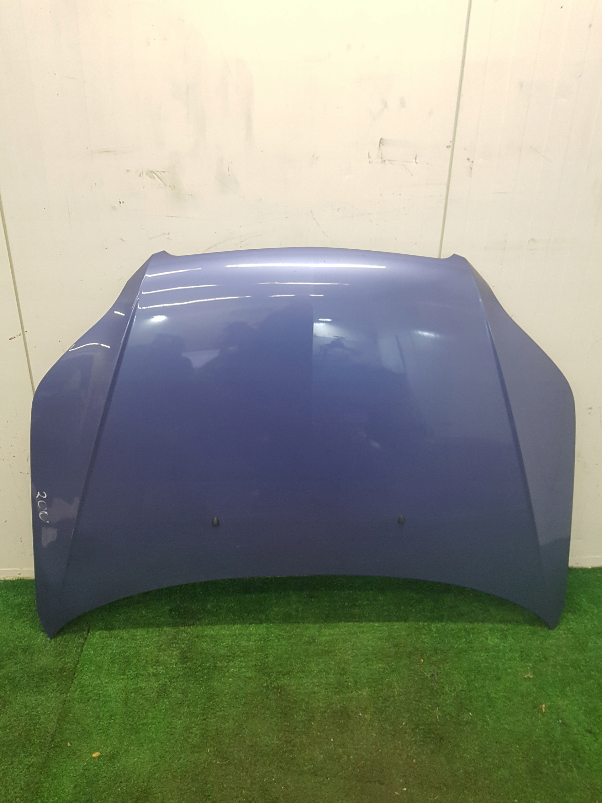 bonnet CHEVROLET AVEO 20U 2009