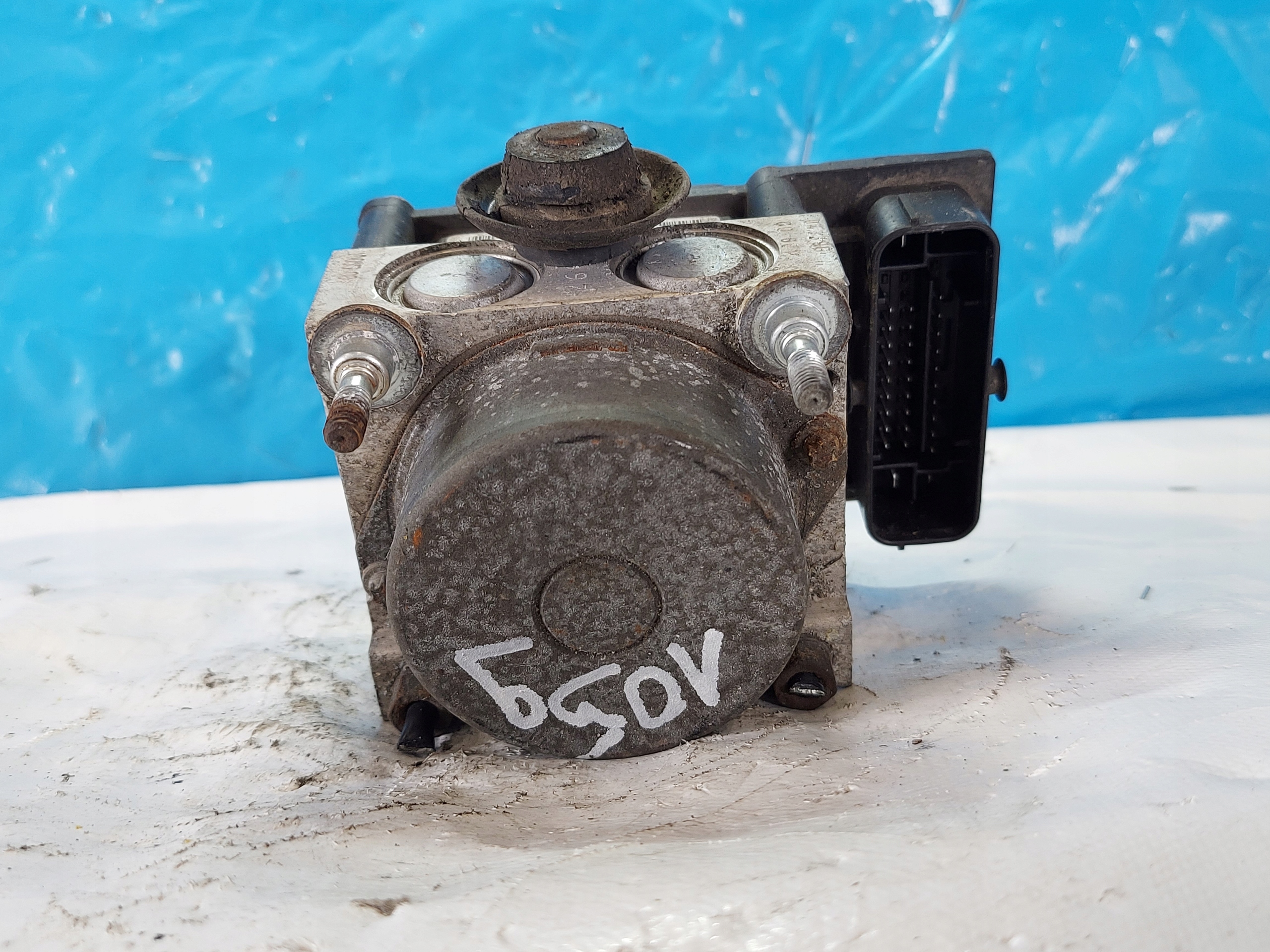 pumpa ABS FORD KA 0265800791