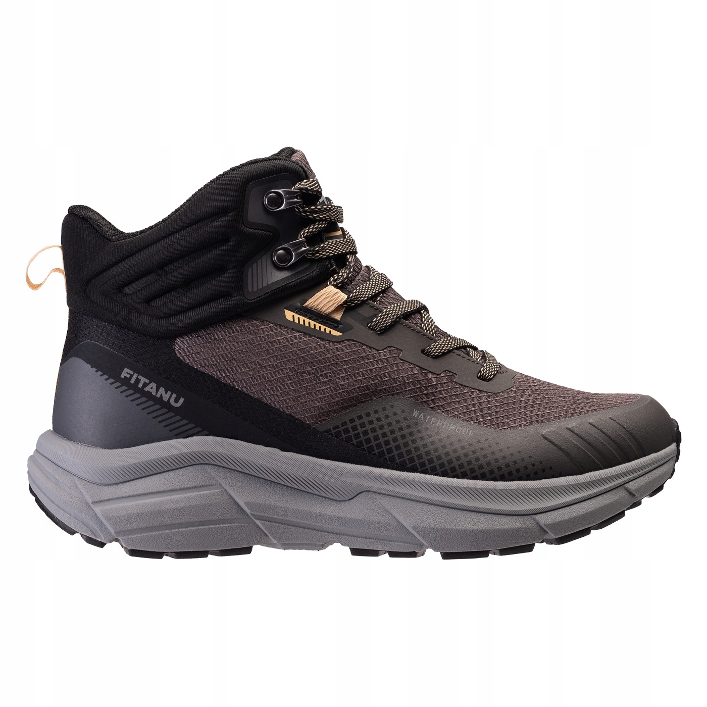 Męskie Buty Lukkon Wp 43 Fitanu