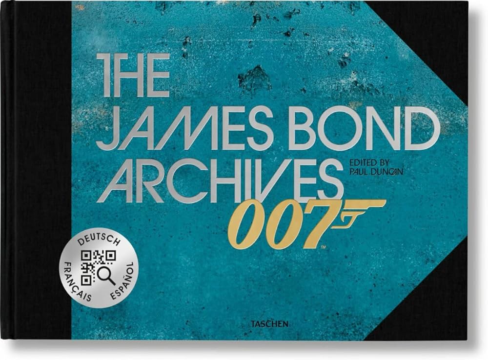 007 No Time To Die 【限定盤 Amazon限定 ゴールドLP】 007 No