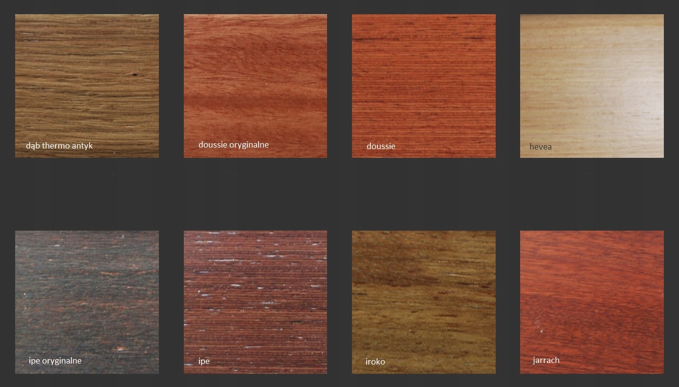 Cokół Listwa przypodłogowa drewniana fornirowana dąb lakier 60/16 Szerokość 16 mm