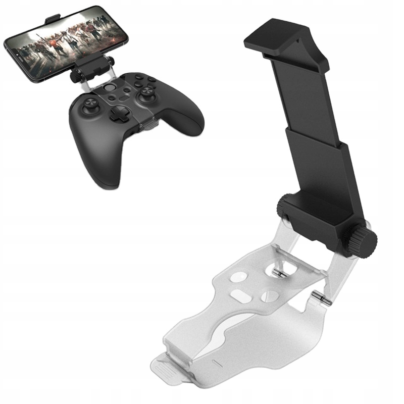 

Uchwyt Dobe do telefonu dla pada Xbox One (s/x)