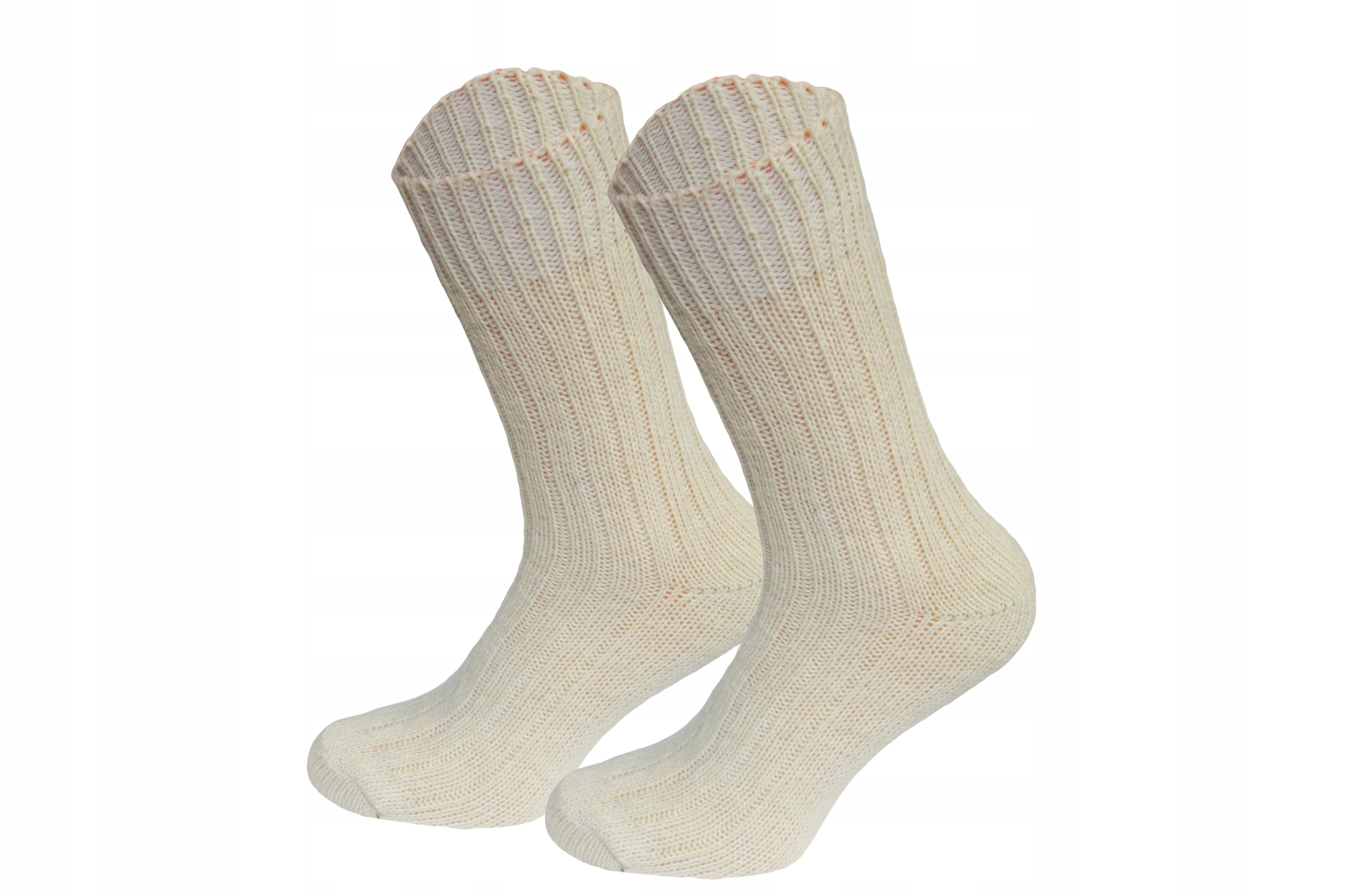 

Skarpety tureckie wełniane Nebat rozmiar 43-46