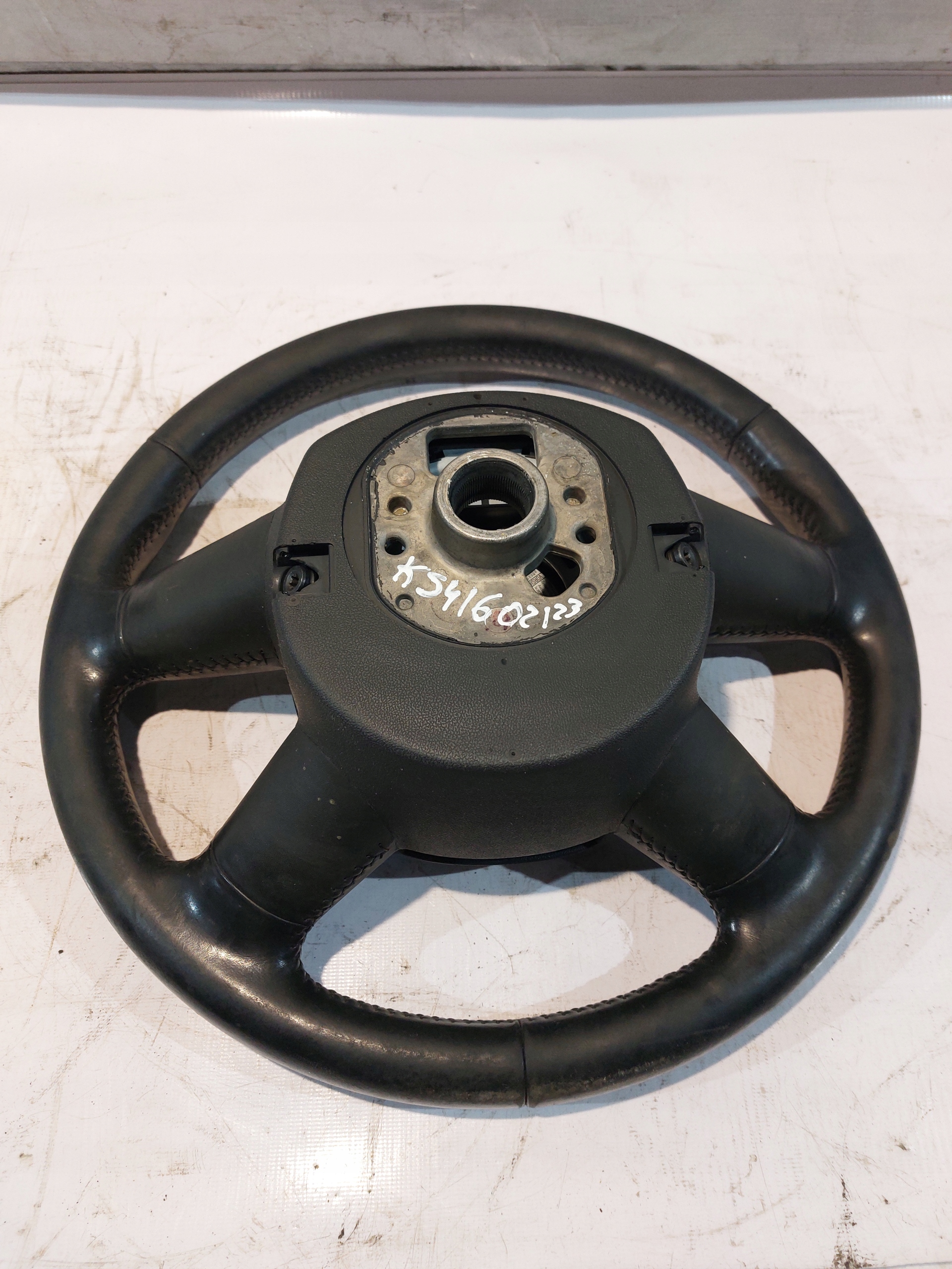 lenkrad Z MULTIFUNKCJA Airbag AUDI A6 C6