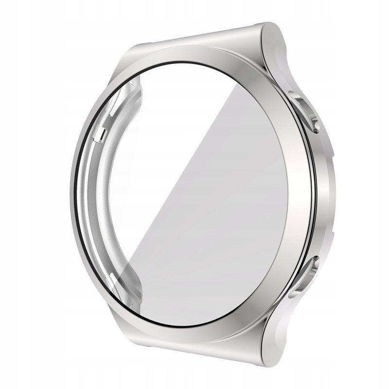 ETUI OCHRONNE 2w1 DO HUAWEI WATCH GT 2 PRO KOLORY Pasuje do modelu Huawei Watch GT 2 PRO