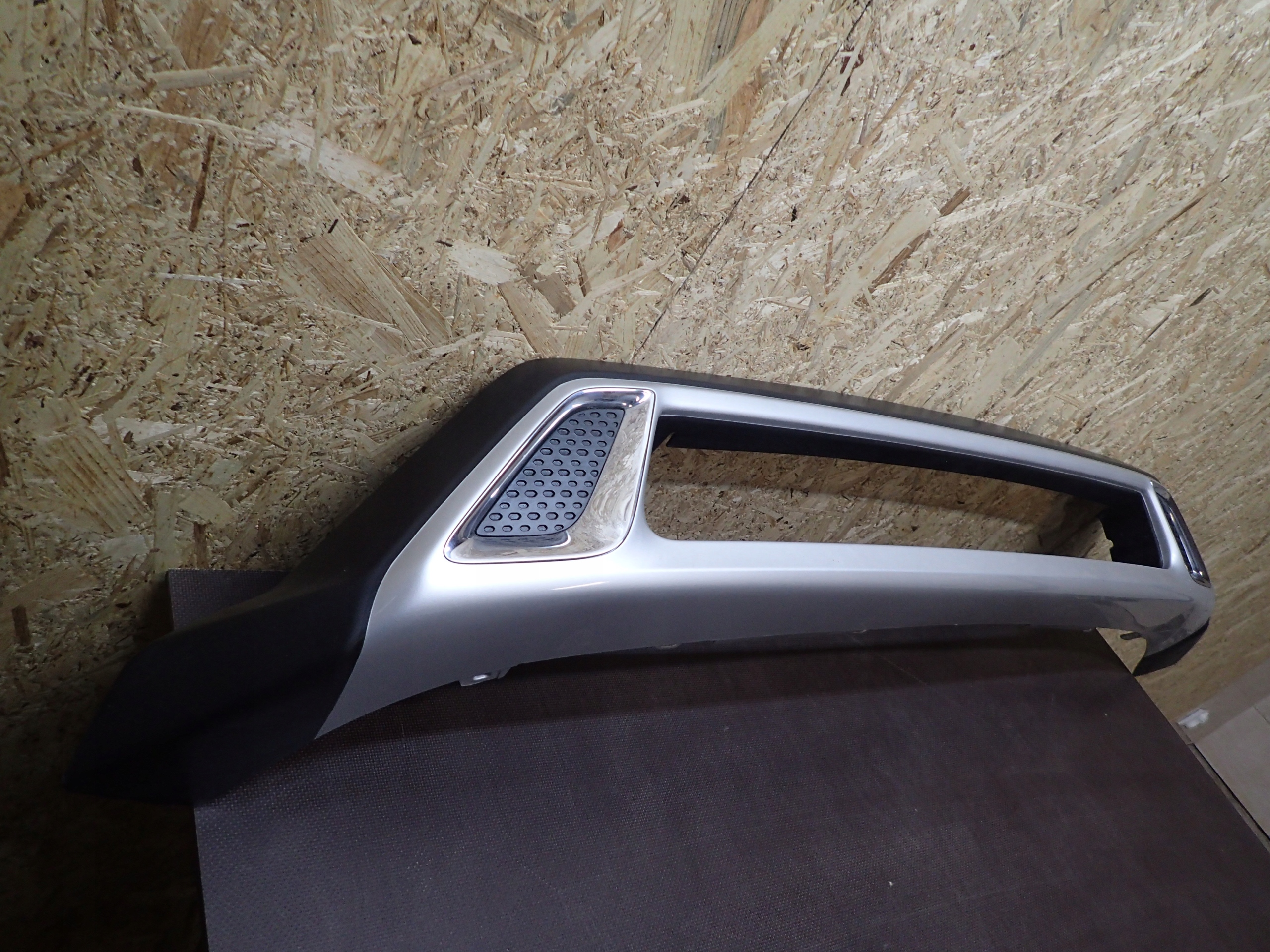 bumper front accessories MITSUBISHI OUTLANDER 18