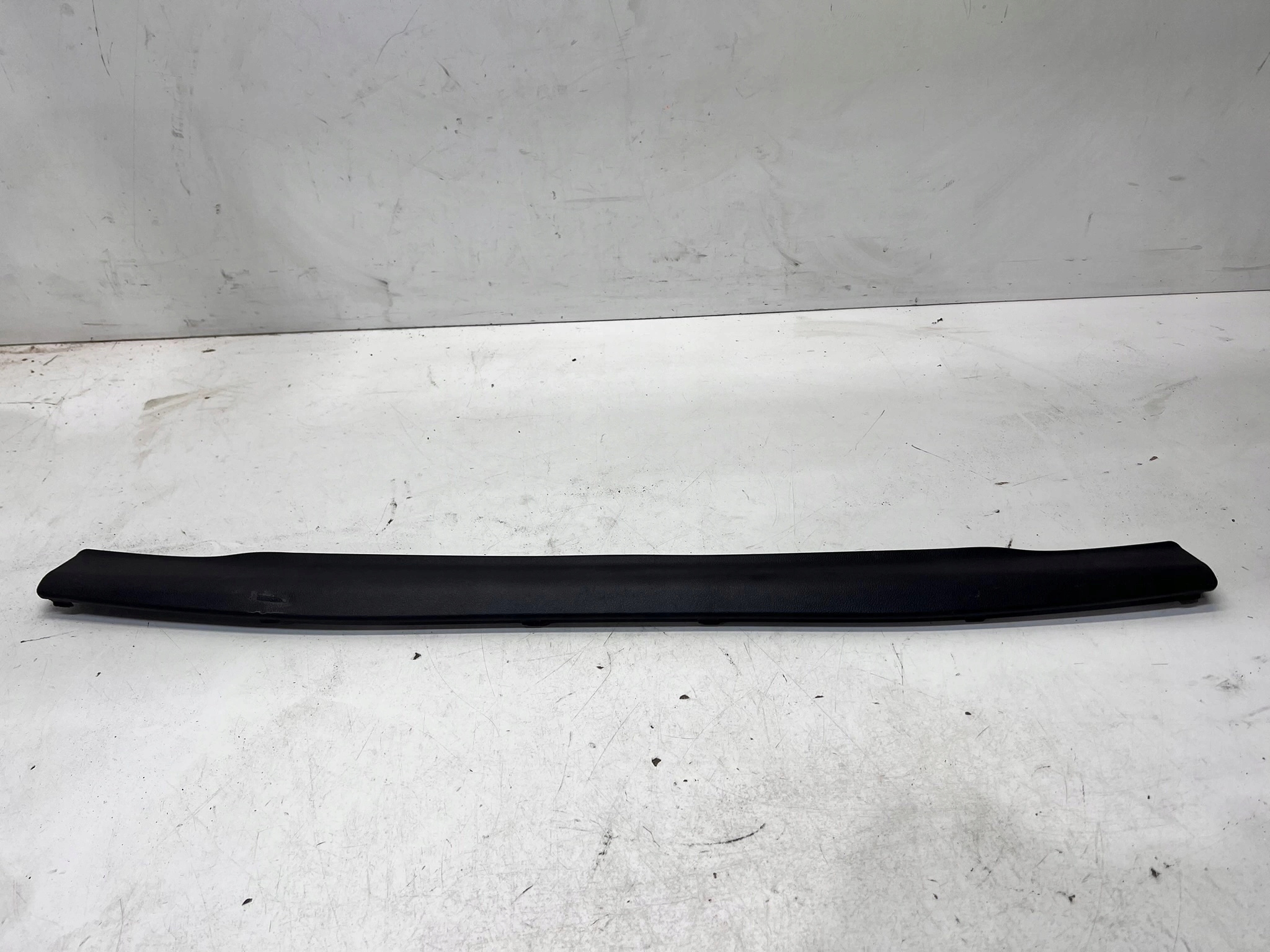 lišta kryt střechy AUDI A5 CABRIO 8F0825304