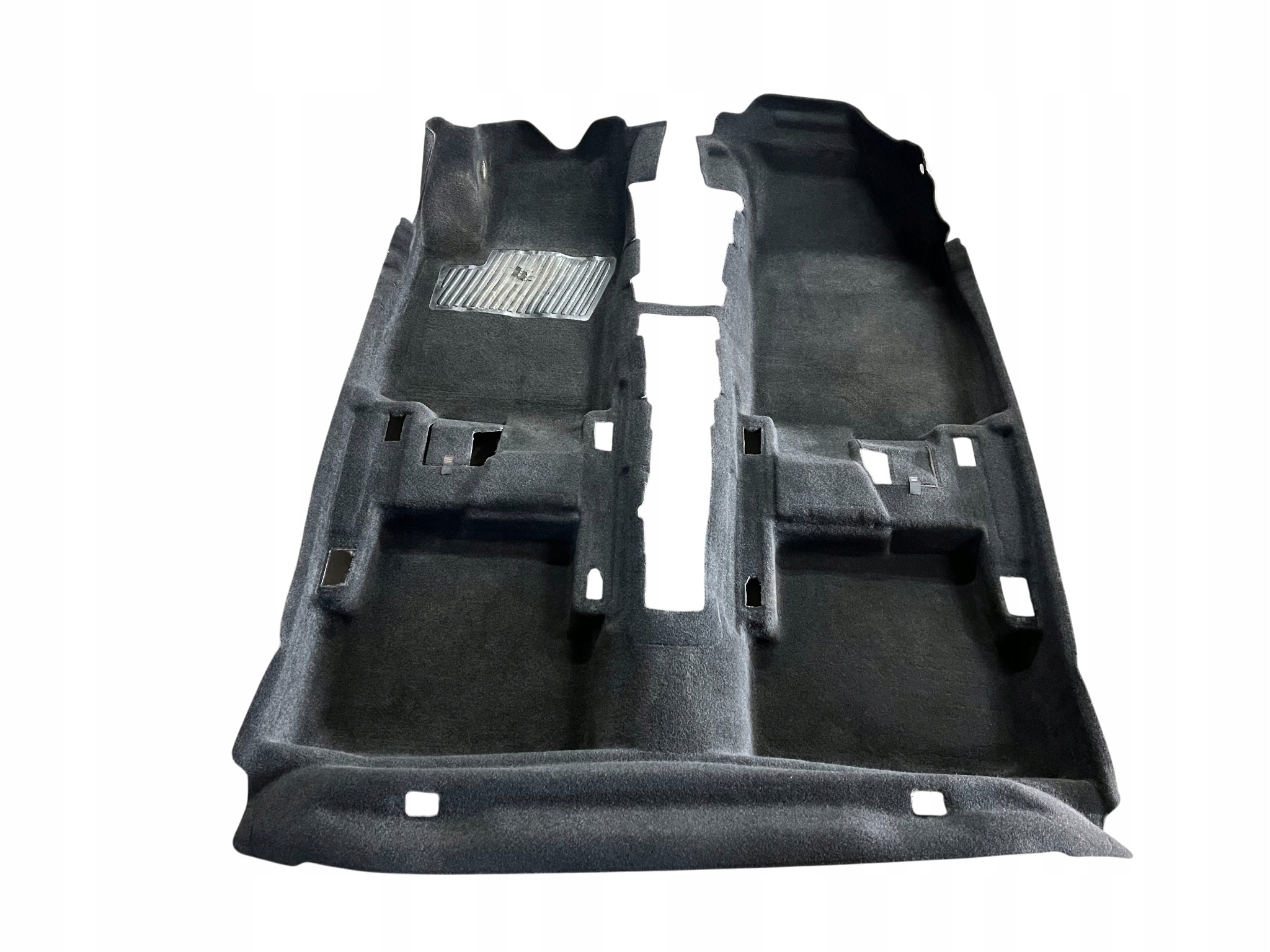 CHEVROLET AVEO T300 carpet MATA floor cabs