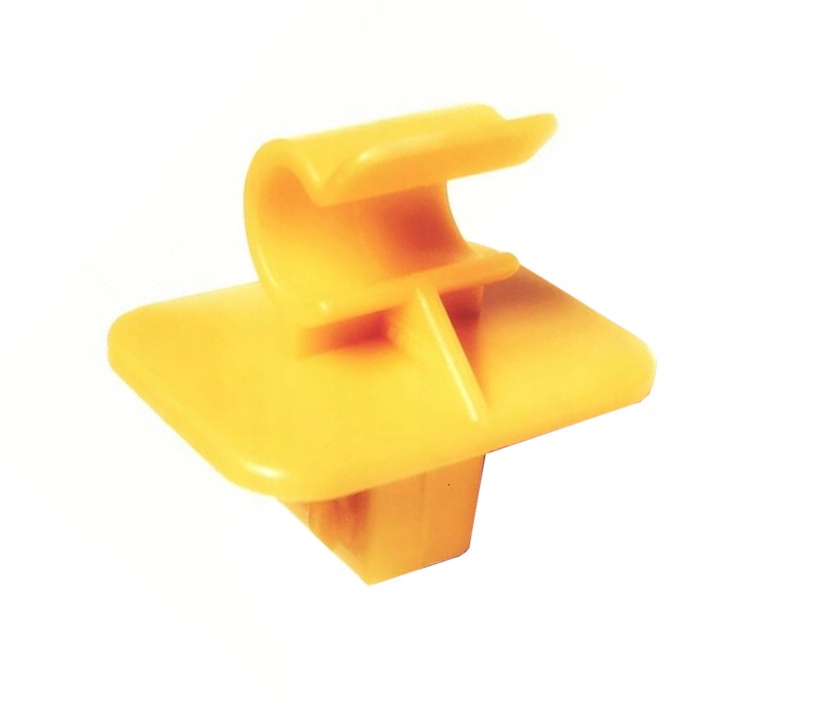 #Nowe oryginalne mocowanie podpory maski Skoda